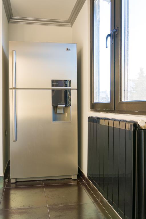 Silver Apartment Бургас Екстериор снимка