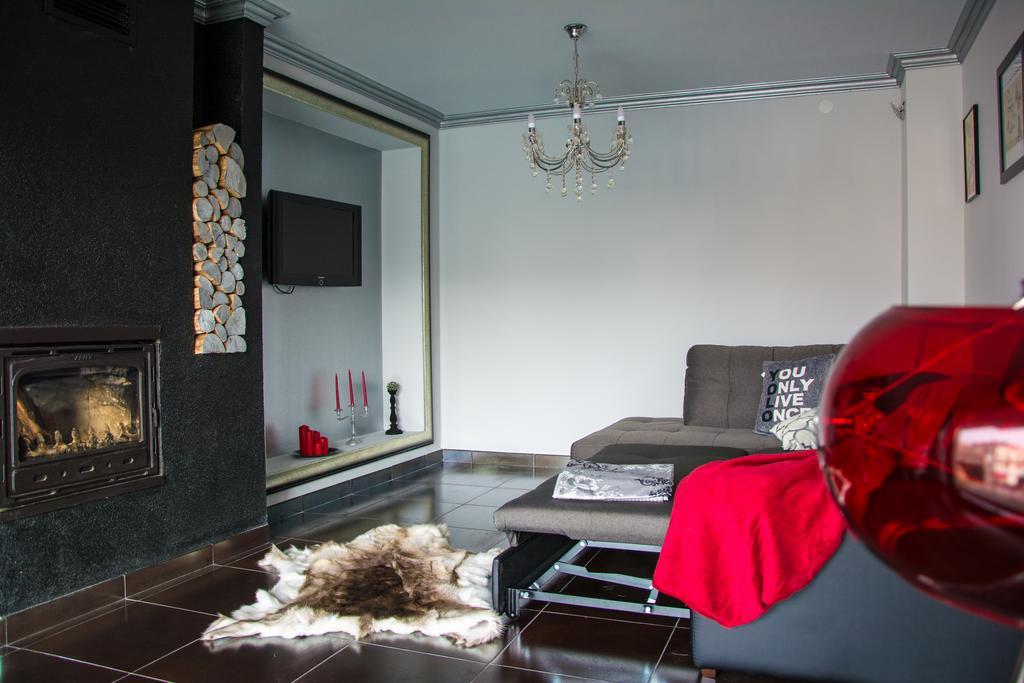 Silver Apartment Бургас Екстериор снимка